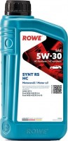 Engine Oil Rowe Hightec Synt RS HC 5W-30 1 L