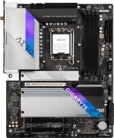 Photos - Motherboard Gigabyte Z690 AERO G DDR5 