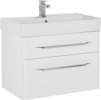 Photos - Washbasin cabinet AQUANET Vichentsa 80 00212666 