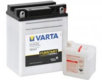 Photos - Car Battery Varta Funstart FreshPack (516015016)