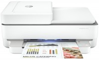 All-in-One Printer HP Envy 6420E 