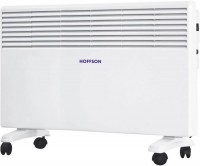 Photos - Convector Heater Hoffson HFHT-4352 2.5 kW