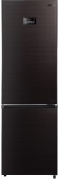 Photos - Fridge Midea MDRB 521 MGE28T graphite