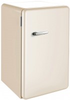 Photos - Fridge Midea MDRD 142 SLF34 beige