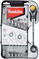 Tool Kit Makita B-65523 