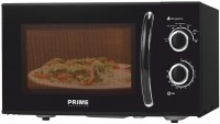 Photos - Microwave Prime Technics PMW 23924 HB black