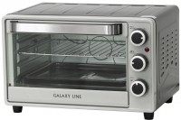 Photos - Mini Oven Galaxy Line GL 2608 