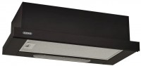 Photos - Cooker Hood ELEYUS Breeze 700 50 BL black