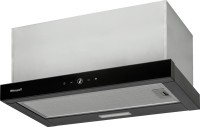 Photos - Cooker Hood Weissgauff TEL 06 TC 1200 BL black