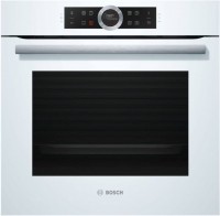 Photos - Oven Bosch HBG 672BW1S 