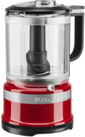 Mixer KitchenAid 5KFC0516EER red