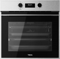 Photos - Oven Teka Total Airfry HSB 646 SS 