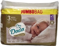 Photos - Nappies Dada Extra Care 3 / 96 pcs 