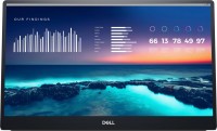 Monitor Dell C1422H 14 "  black