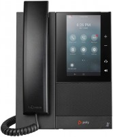VoIP Phone Poly CCX500 