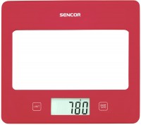 Photos - Scales Sencor SKS 5024RD 