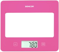 Photos - Scales Sencor SKS 5028RS 