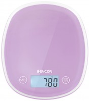 Photos - Scales Sencor SKS 35VT 