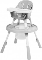 Photos - Highchair Caretero Velmo 