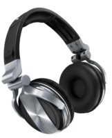 Photos - Headphones Pioneer HDJ-1500 