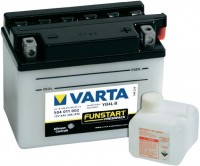 Photos - Car Battery Varta Funstart FreshPack (504011002)