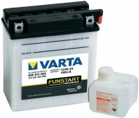 Photos - Car Battery Varta Funstart FreshPack (505012003)