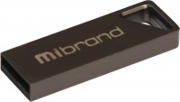 Photos - USB Flash Drive Mibrand Stingray 4Gb 