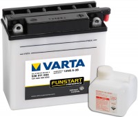 Photos - Car Battery Varta Funstart FreshPack (506011004)