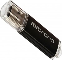 Photos - USB Flash Drive Mibrand Cougar 16Gb 