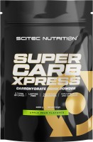 Weight Gainer Scitec Nutrition SuperCarb Xpress 1 kg