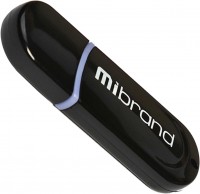 Photos - USB Flash Drive Mibrand Panther 32 GB
