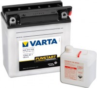 Photos - Car Battery Varta Funstart FreshPack (509014008)