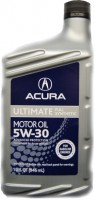 Photos - Engine Oil Honda Acura Ultimate FS 5W-30 1L 1 L