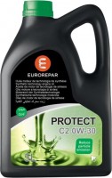 Photos - Engine Oil Eurorepar Protect C2 0W-30 5 L