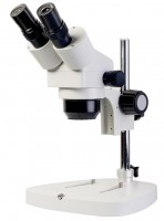 Photos - Microscope Micromed MC-2-ZOOM var.1A 