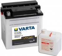 Photos - Car Battery Varta Funstart FreshPack (511012009)