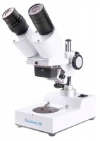 Photos - Microscope DELTA optical Discovery 20 