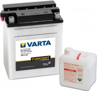 Photos - Car Battery Varta Funstart FreshPack (514012014)
