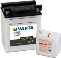 Photos - Car Battery Varta Funstart FreshPack (514013014)