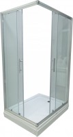 Photos - Shower Enclosure Veronis Unimar 120x90