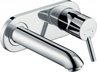 Photos - Tap Hansgrohe Talis S2 31618000 