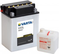 Photos - Car Battery Varta Funstart FreshPack (514401019)