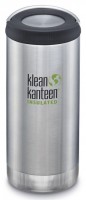 Photos - Thermos Klean Kanteen TKWide Loop Cap 12oz 0.355 L