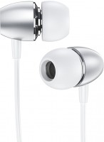 Photos - Headphones Borofone BM57 Platinum 