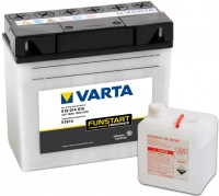 Photos - Car Battery Varta Funstart FreshPack (518014015)