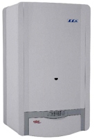 Photos - Boiler E.C.A. Calora 24 BB 24 kW 230 V