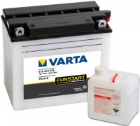 Photos - Car Battery Varta Funstart FreshPack (519012019)