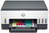All-in-One Printer HP Smart Tank 670 
