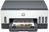 All-in-One Printer HP Smart Tank 720 