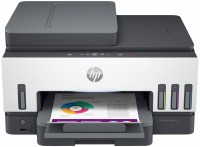 Photos - All-in-One Printer HP Smart Tank 790 